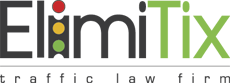 ElimiTix - Traffic Law Firm's Logo